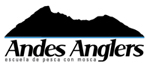 Sitio Web de la Escuela Chilena de Pesca con Mosca Andes Anglers Chile